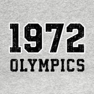 1972 Olympics T-Shirt